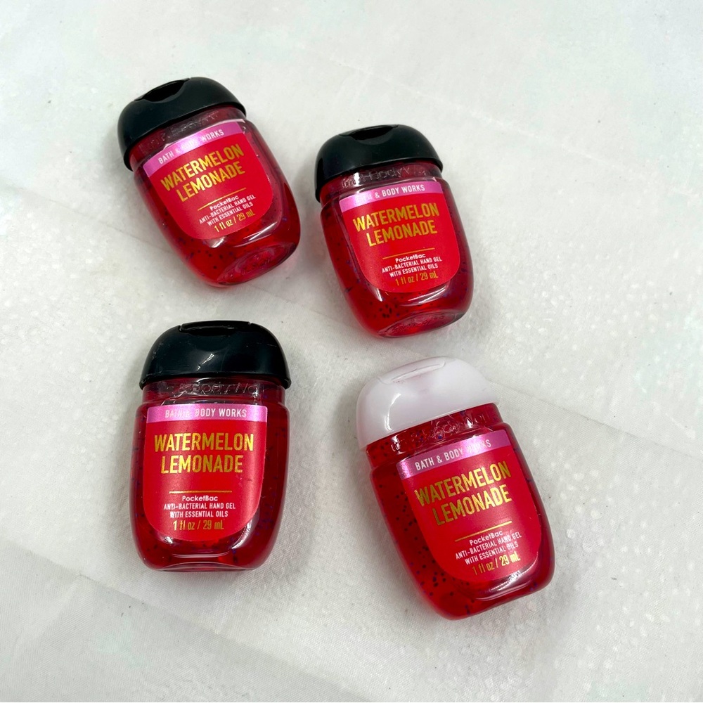 Bath & Body Works Pocketbac Sanitizer